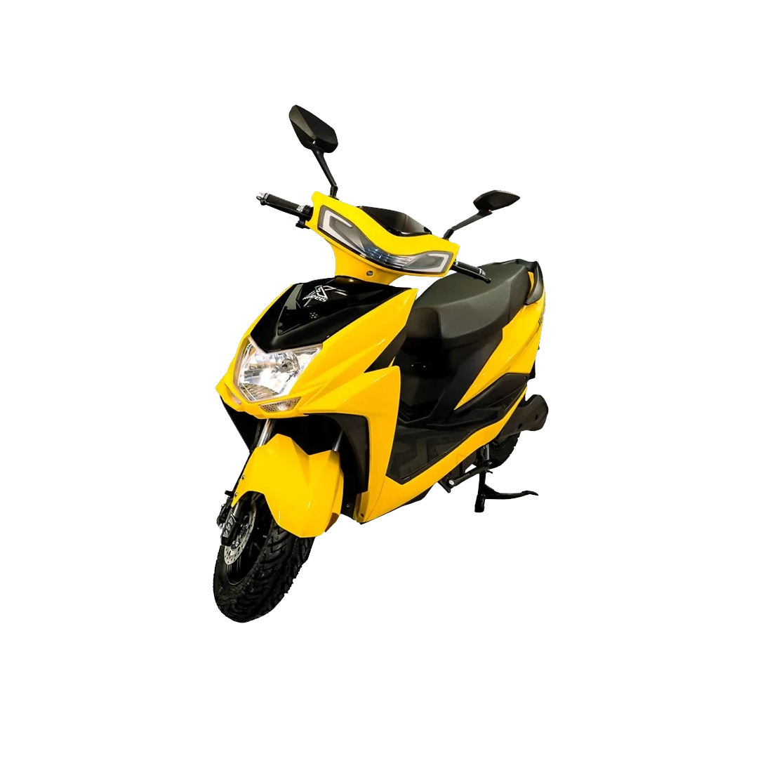 Scooty