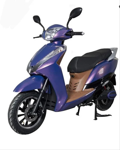 Scooty