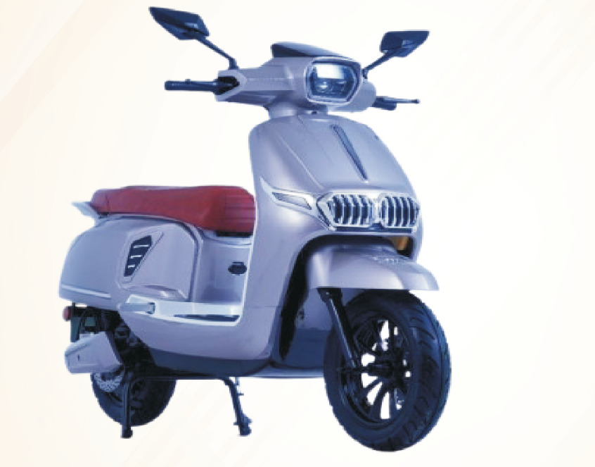 Scooty