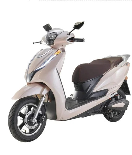 Scooty